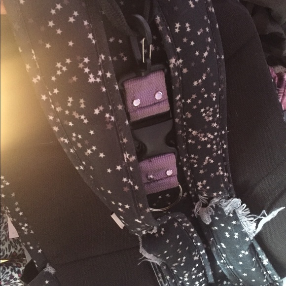 Converse book bag - Picture 4 of 4